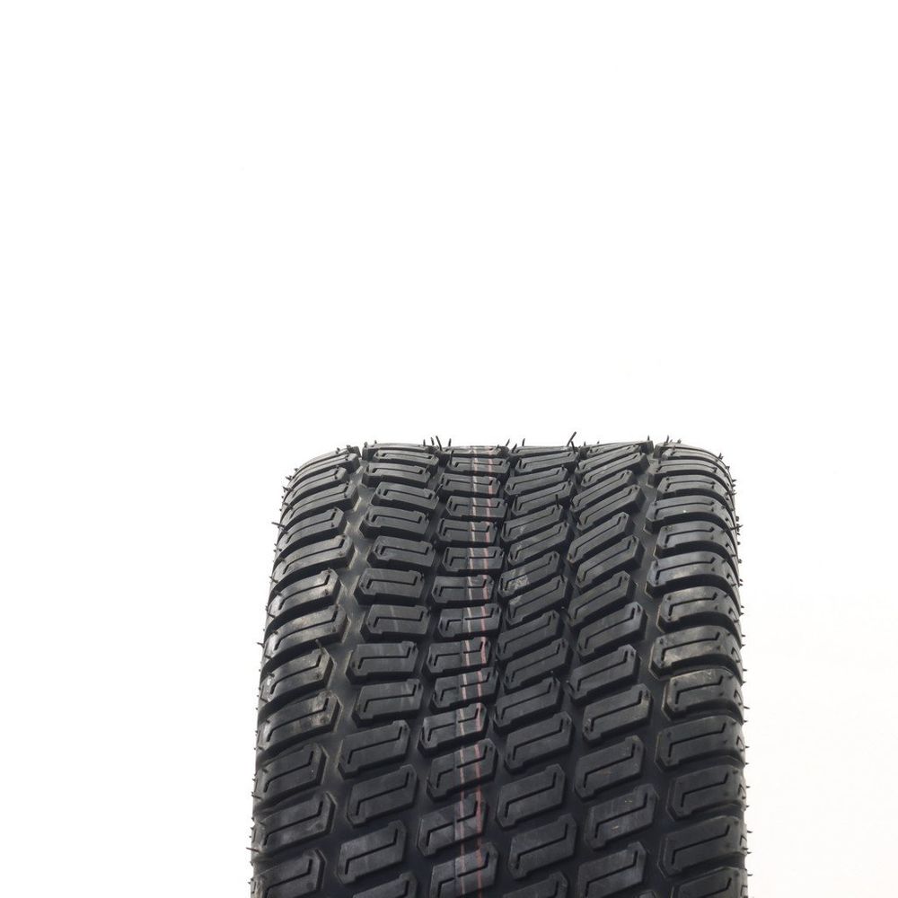 Set of (2) New 20X10-8 Carlisle Turf Master 1N/A - Image 2