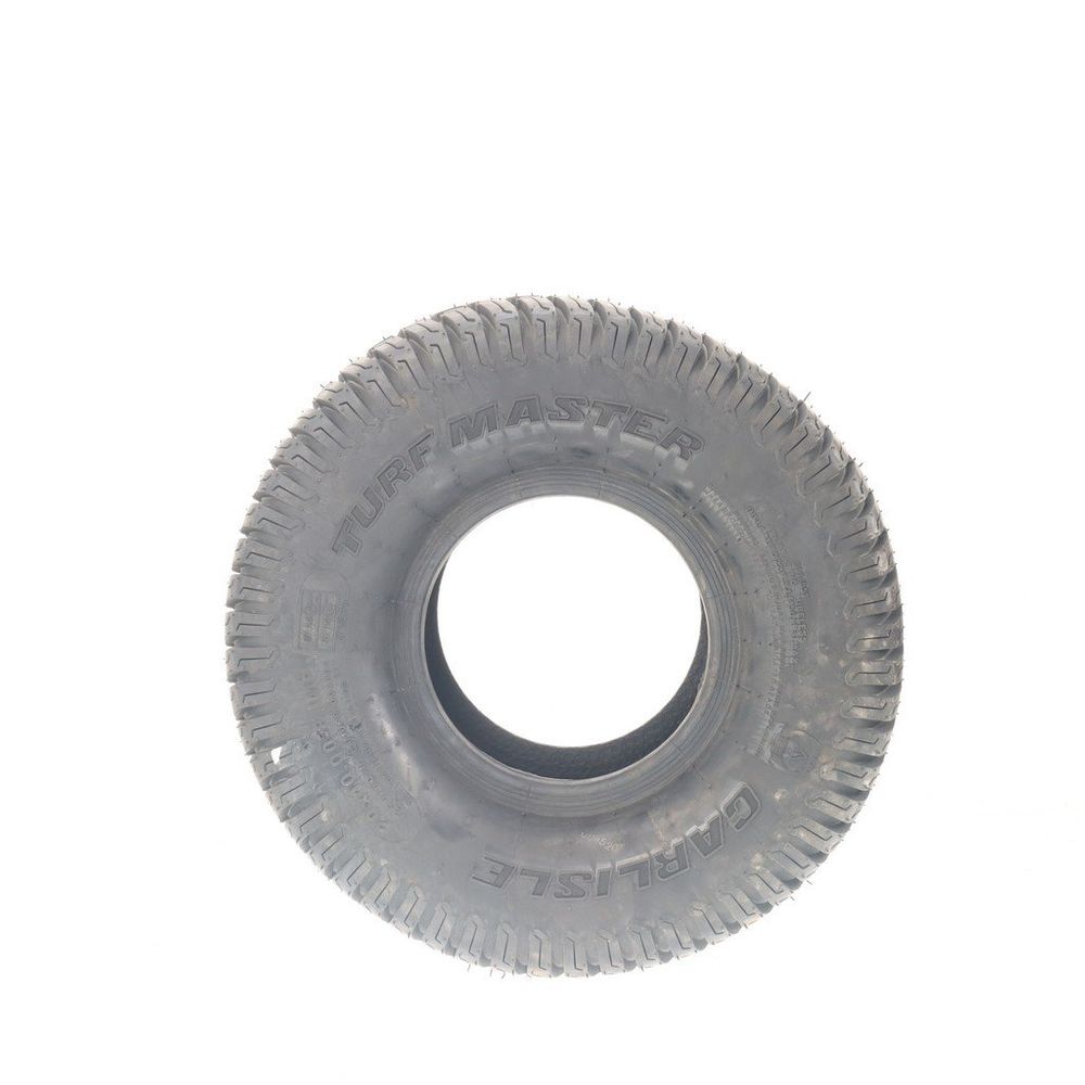 Set of (2) New 20X10-8 Carlisle Turf Master 1N/A - Image 3
