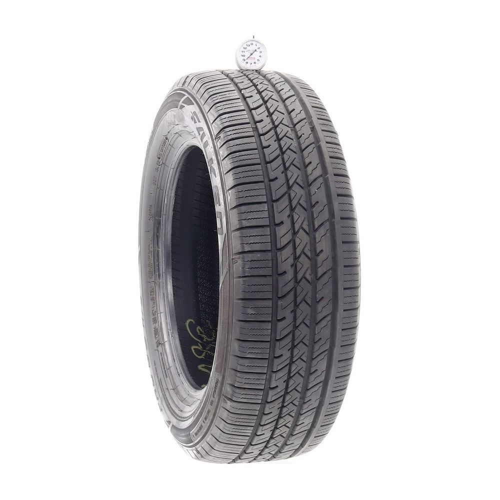 Set of (2) Used 195/60R15 Falken Pro G5 A/S 88H - 8-8.5/32 - Image 4