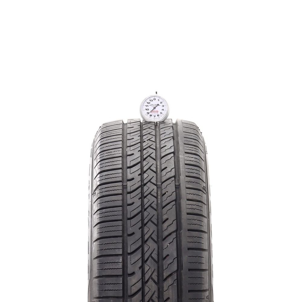 Set of (2) Used 195/60R15 Falken Pro G5 A/S 88H - 8-8.5/32 - Image 5