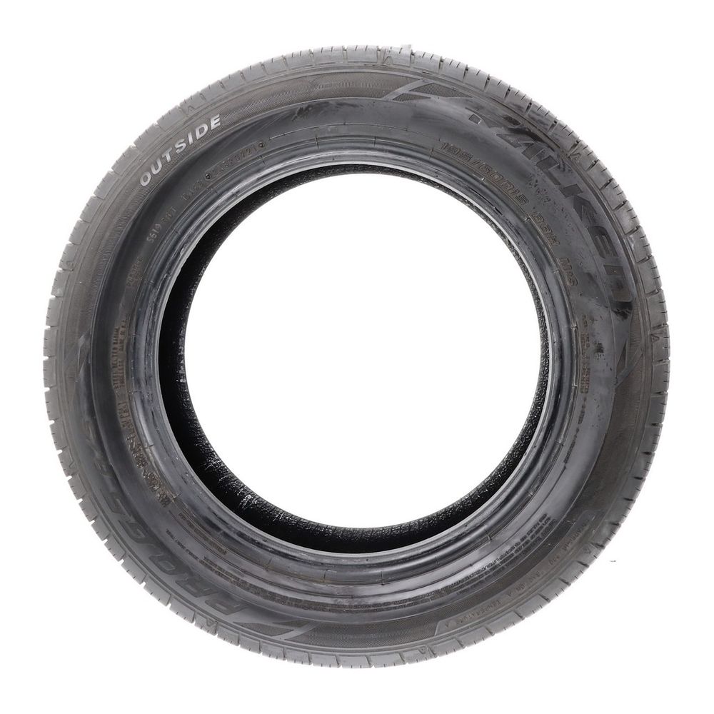 Set of (2) Used 195/60R15 Falken Pro G5 A/S 88H - 8-8.5/32 - Image 6