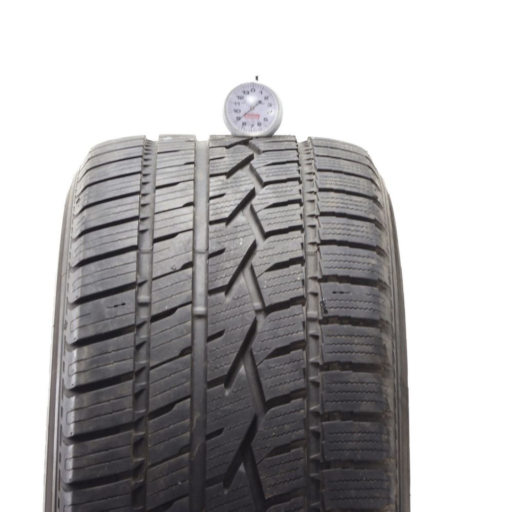 Used 275/55R20 Toyo Celsius CUV 117V - 8.5/32 - Image 2