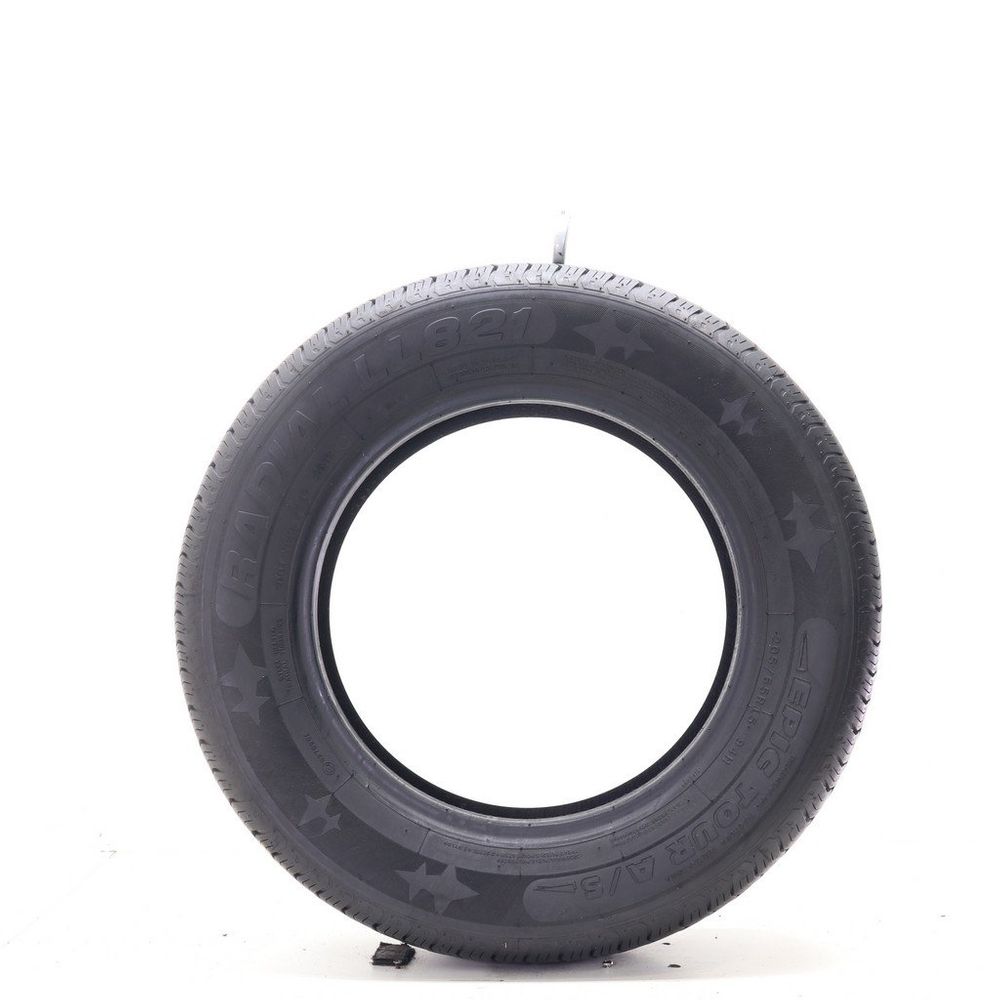 Set of (2) Used 205/65R15 Epic Radial LL821 A/S 94H - 7-7.5/32 - Image 6