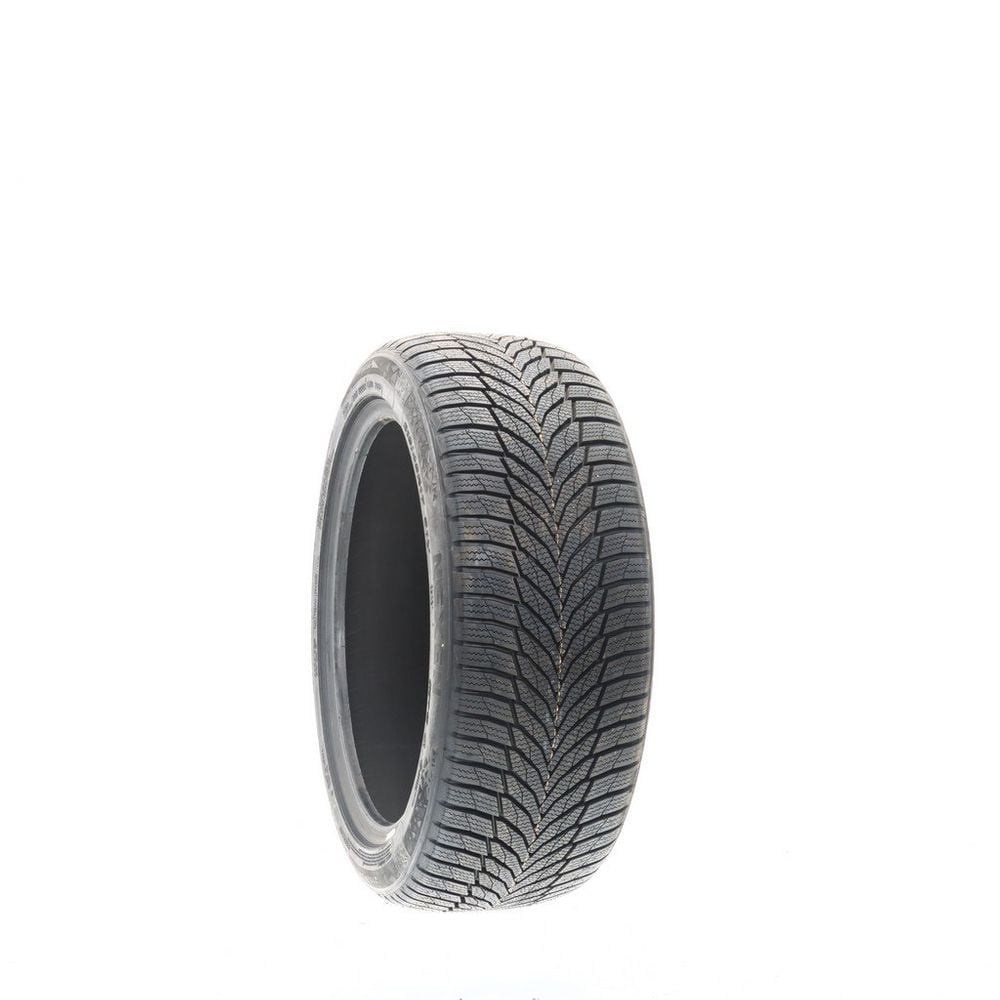 New 215/45R17 Nexen Winguard Sport 2 WU7 91V - Image 1