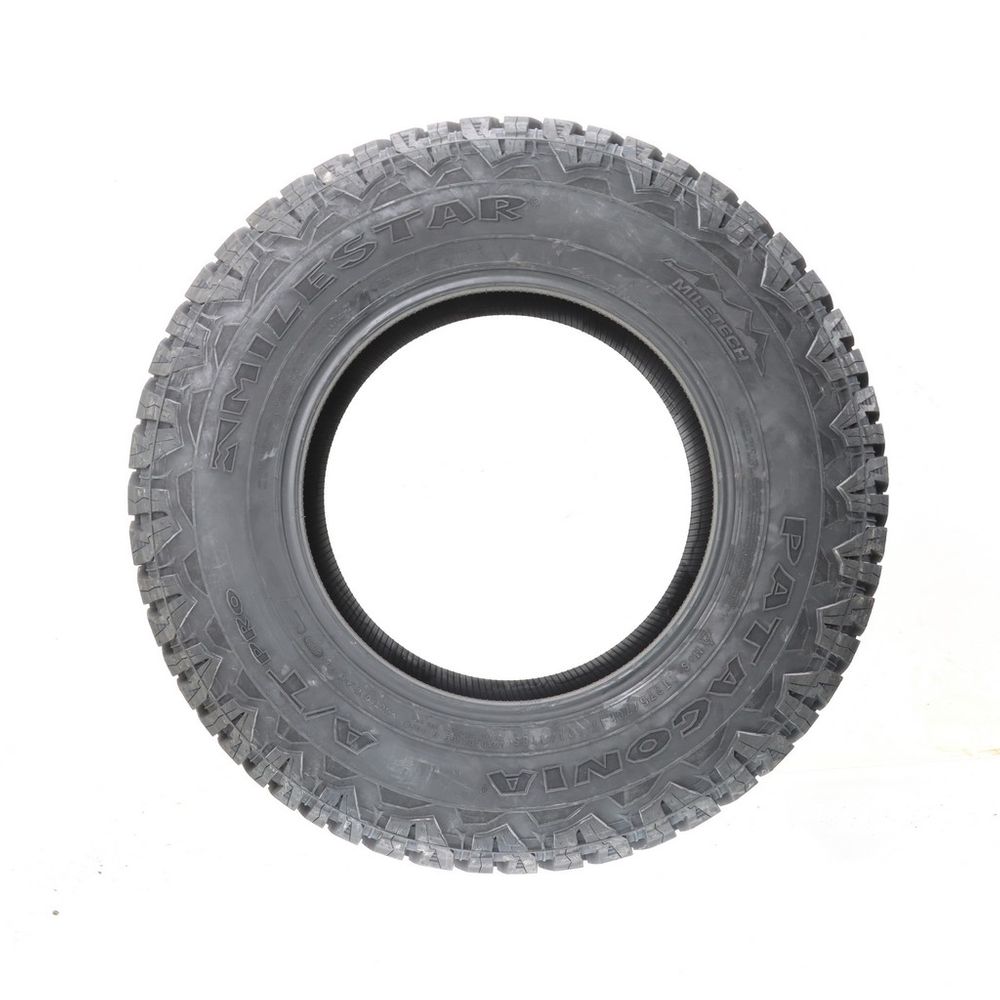 New LT 275/70R17 Milestar Patagonia A/T Pro 121/118S E - Image 3