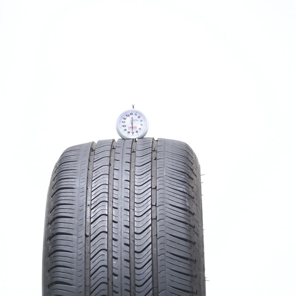 Set of (4) Used 235/50R19 Michelin Primacy MXV4 99V - 5.5-7/32 - Image 5