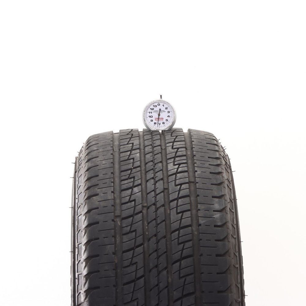 Set of (2) Used 235/65R18 Advanta SV T-01 104H - 7-7.5/32 - Image 2