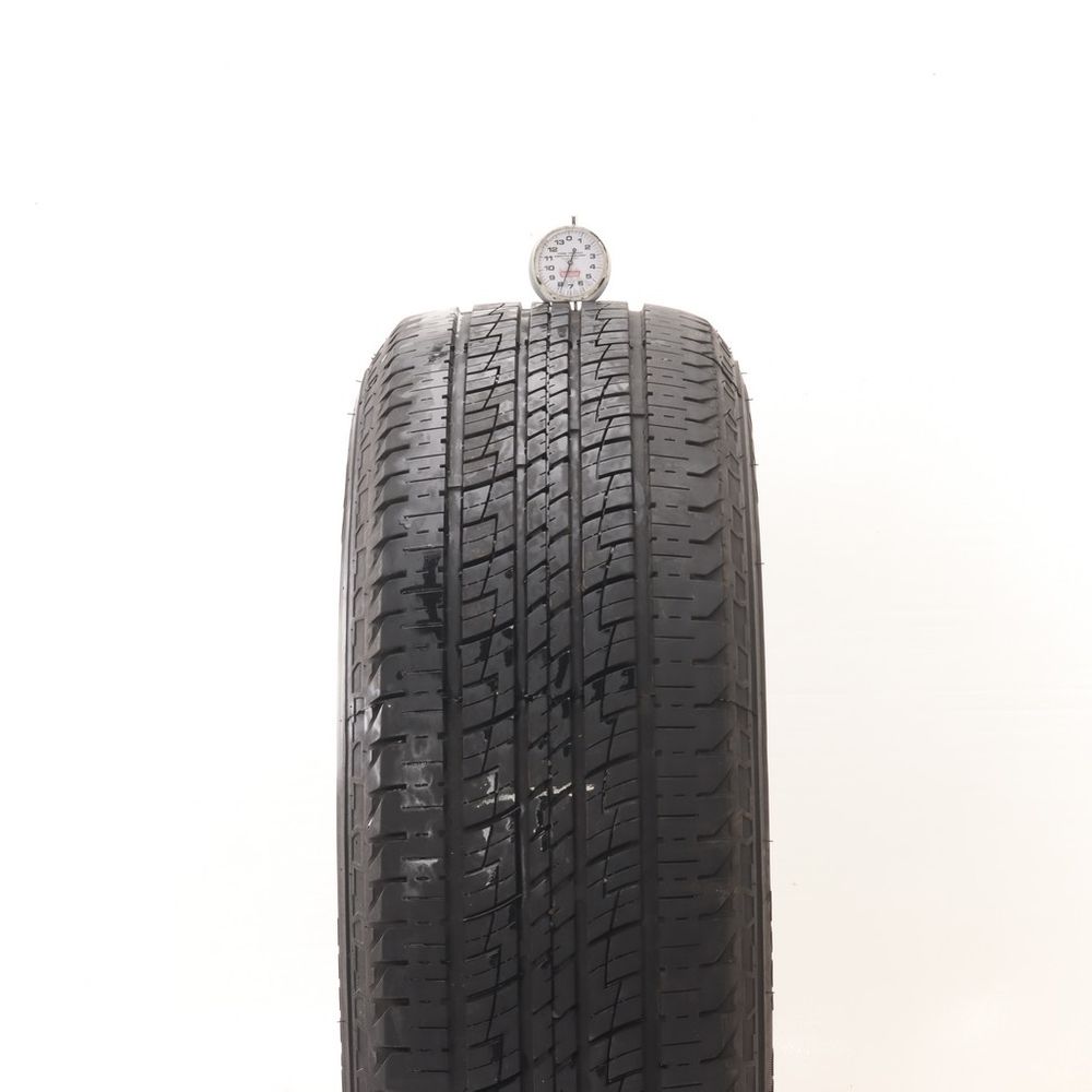 Set of (2) Used 235/65R18 Advanta SV T-01 104H - 7-7.5/32 - Image 5