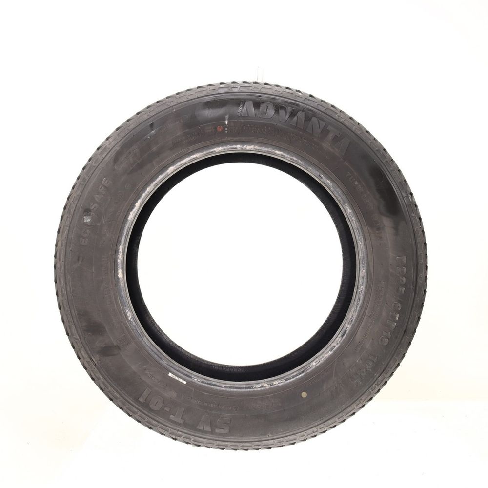 Set of (2) Used 235/65R18 Advanta SV T-01 104H - 7-7.5/32 - Image 6