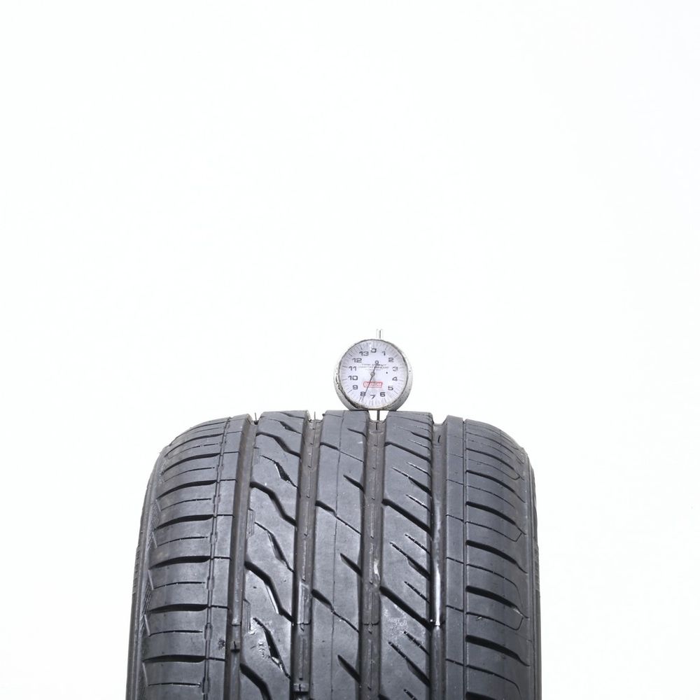 Used 245/40ZR18 Landsail LS588 UHP 97W - 7.5/32 - Image 2