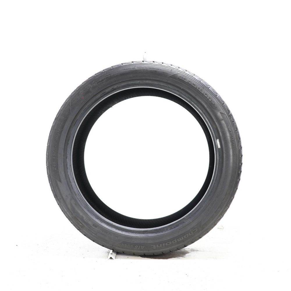 Used 245/45ZR20 Blacklion Champoint BU64 103W - 8/32 - Image 3