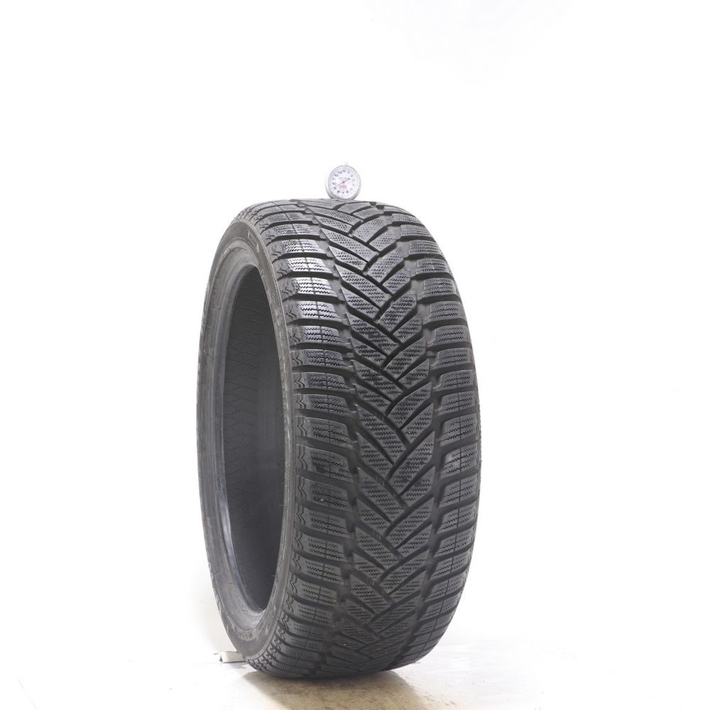 Used 245/40R19 Dunlop SP Winter Sport M3 98V - 9/32 - Image 1