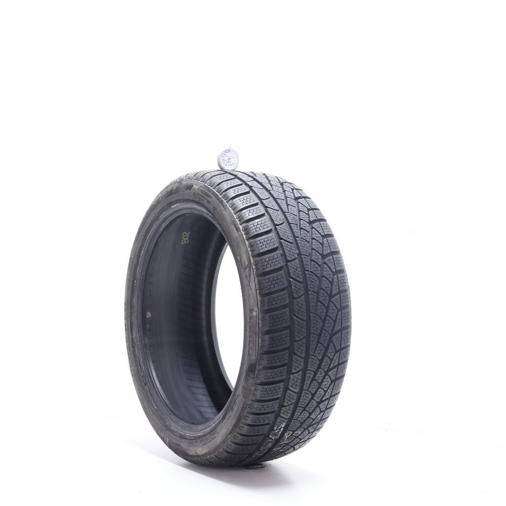 Used 225/45R18 Pirelli Sottozero W240 95V - 9.5/32 - Image 1