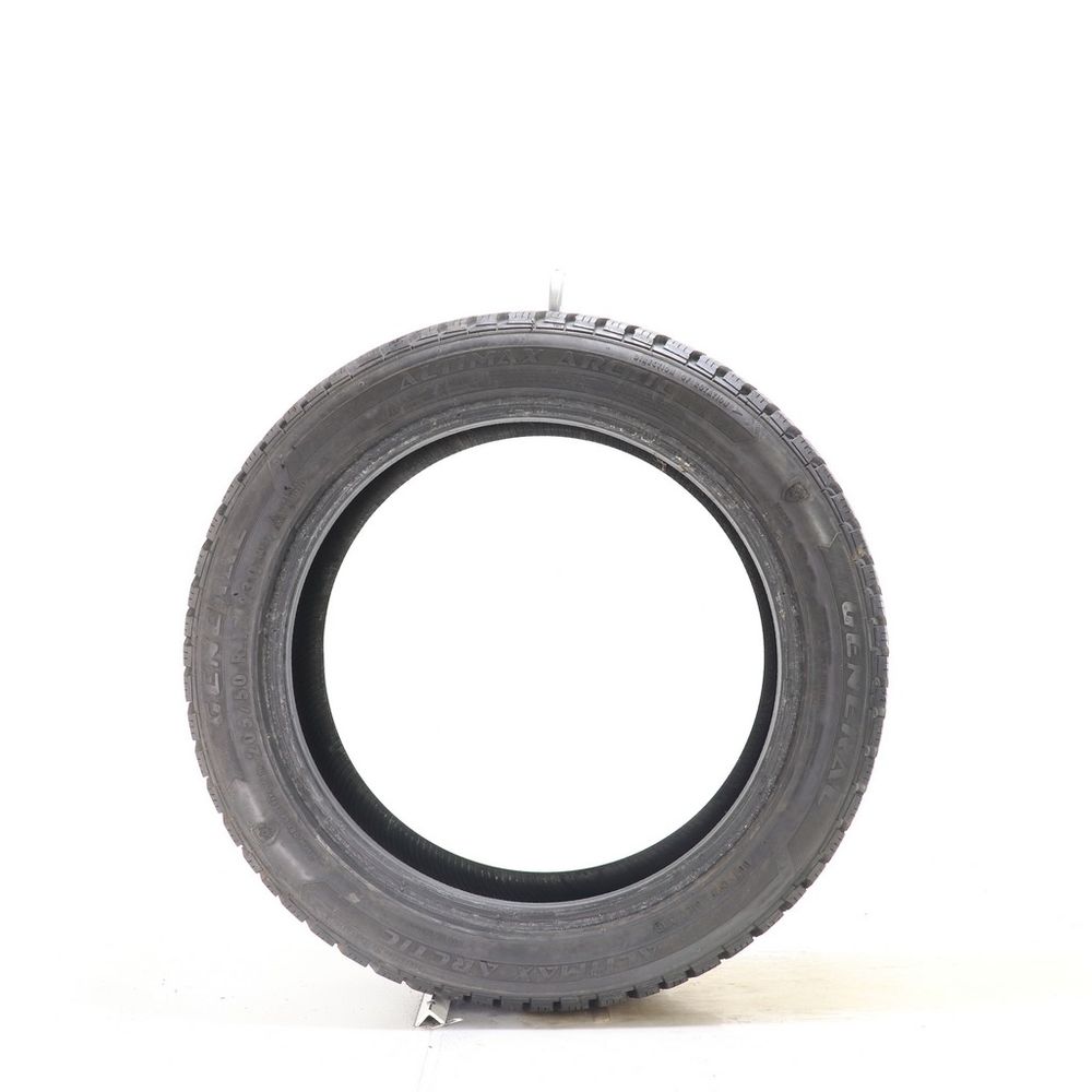 Used 205/50R17 General Altimax Arctic 93Q - 11/32 - Image 3