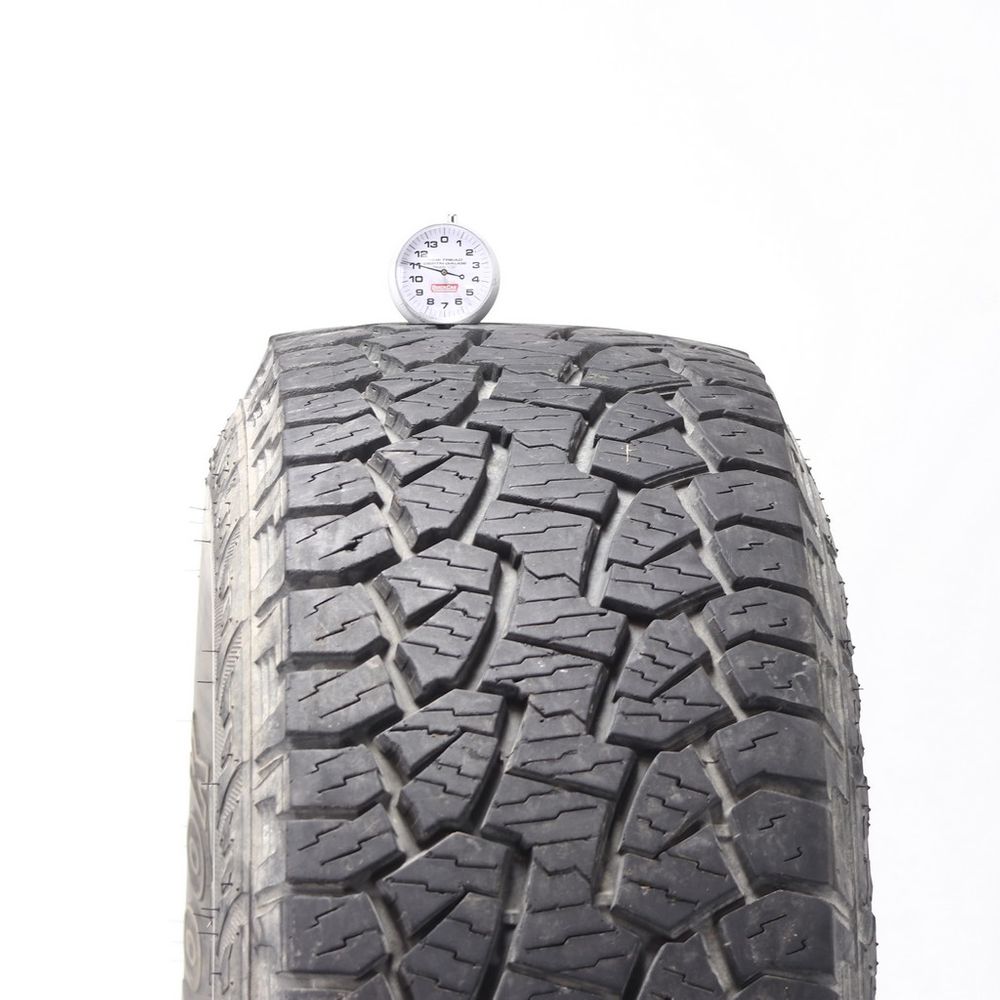 Used LT 285/70R17 Hankook Dynapro ATM 121/118S E - 11/32 - Image 2