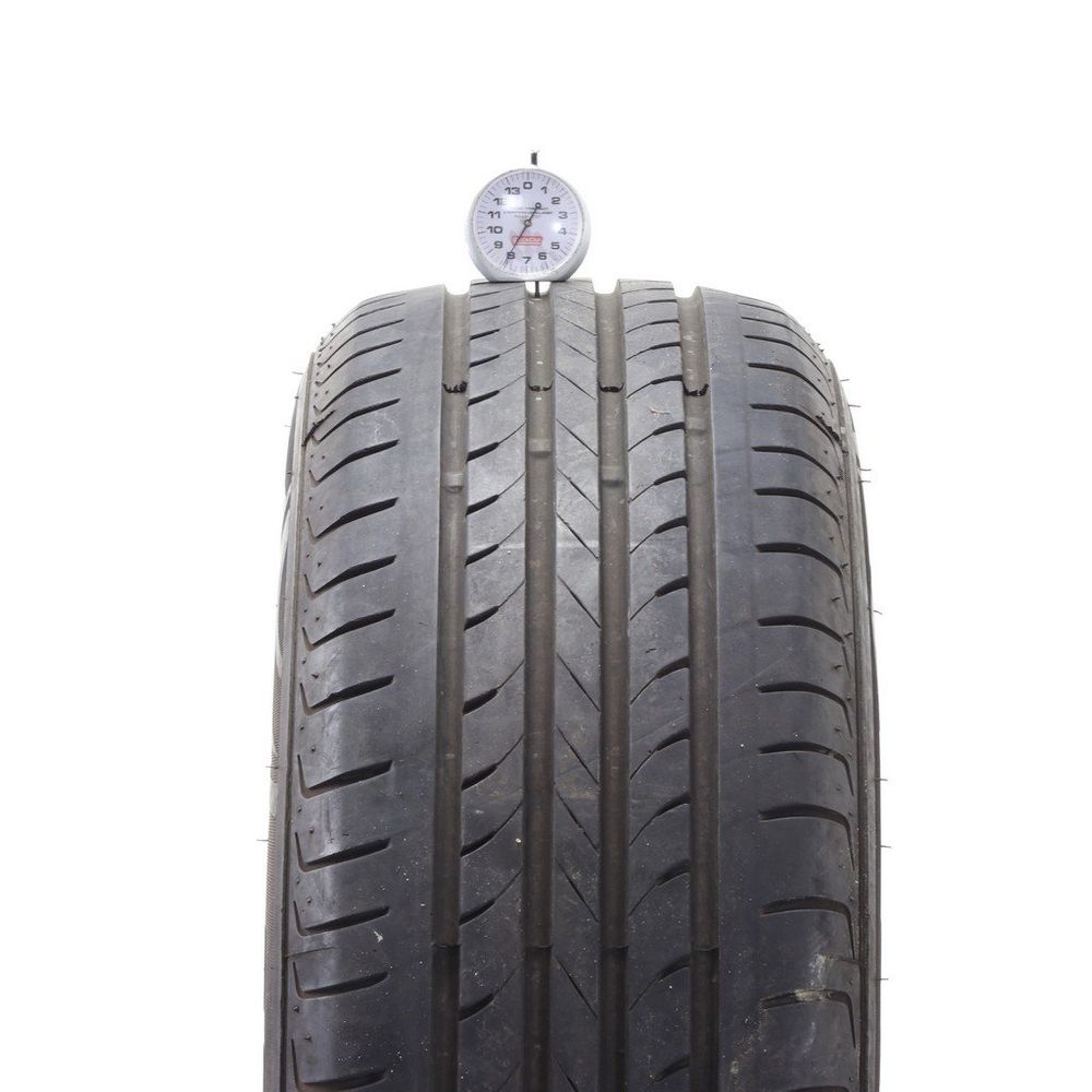 Set of (2) Used 225/60R17 Definity HP100 99H - 8/32 - Image 2