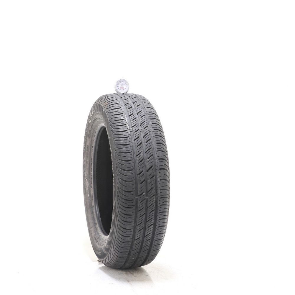 Set of (2) Used 175/65R15 Continental ContiProContact 84H - 7-7.5/32 - Image 1