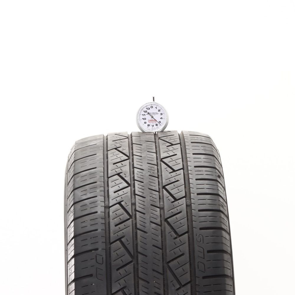 Used 245/55R19 Continental CrossContact LX25 103H - 5/32 - Image 2