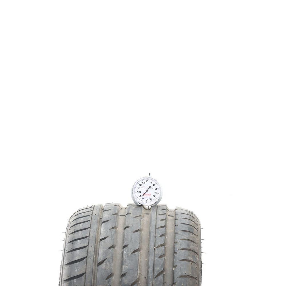 Used 215/40ZR17 Mileking Lecp MK927 87W - 8.5/32 - Image 2