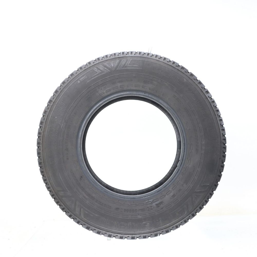 Used LT 245/75R16 Nokian Rotiiva AT Plus 120/116S E - 13/32 - Image 3