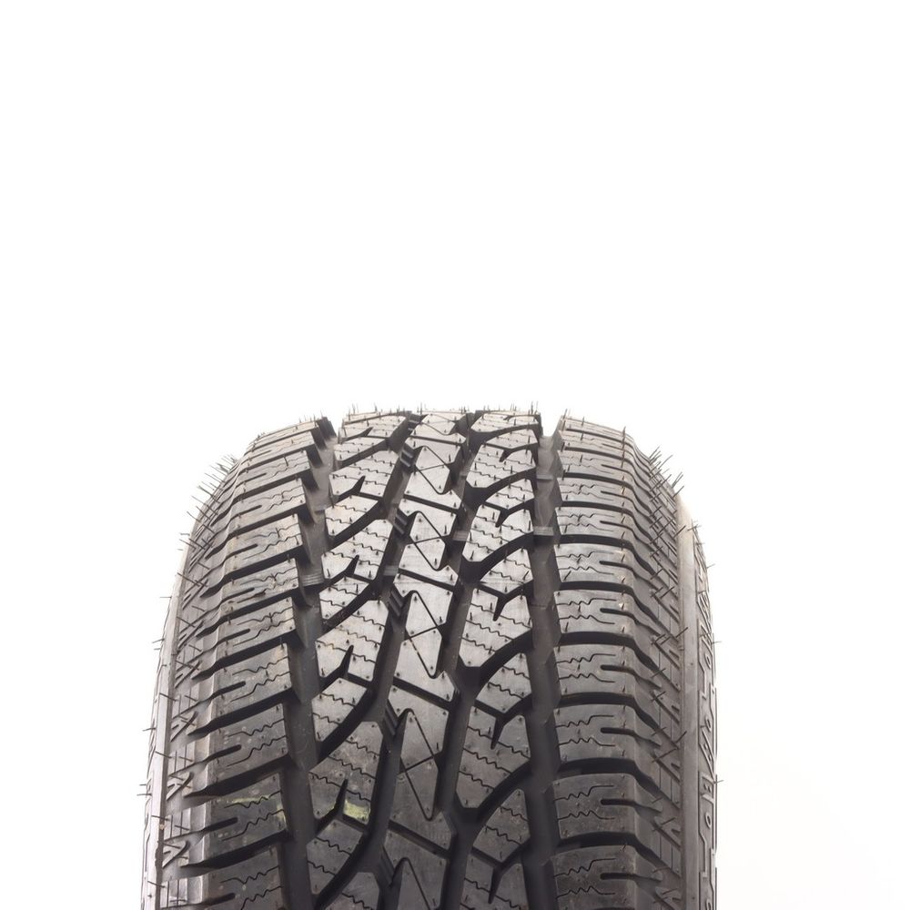 Set of (2) New LT 265/70R17 Paragon Ridgerunner A/T 121/118S E - Image 2