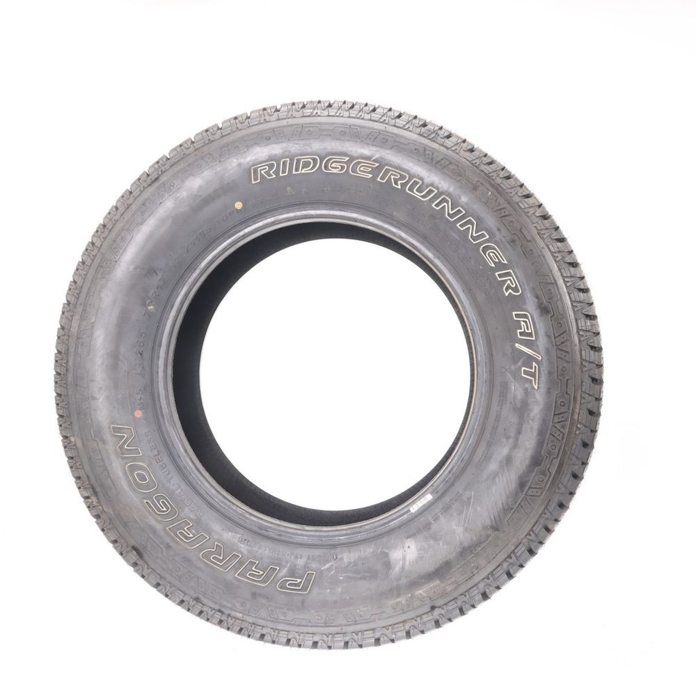Set of (2) New LT 265/70R17 Paragon Ridgerunner A/T 121/118S E - Image 3