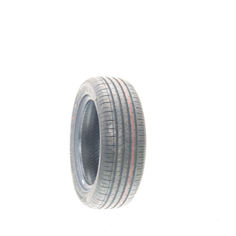 Set of (4) New 205/55R16 Armstrong Blu-Trac HP 94W - Image 1