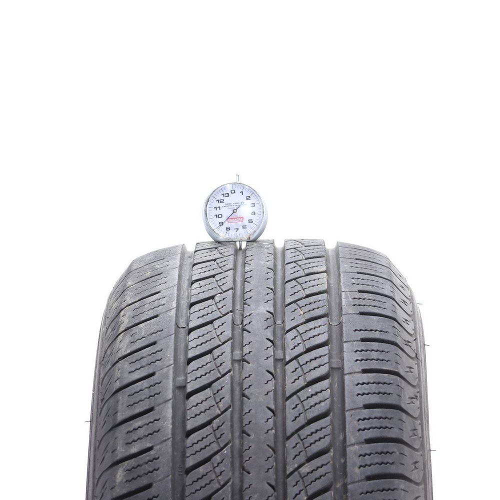 Set of (2) Used 255/65R17 Westlake SU318 H/T 110H - 8.5/32 - Image 2