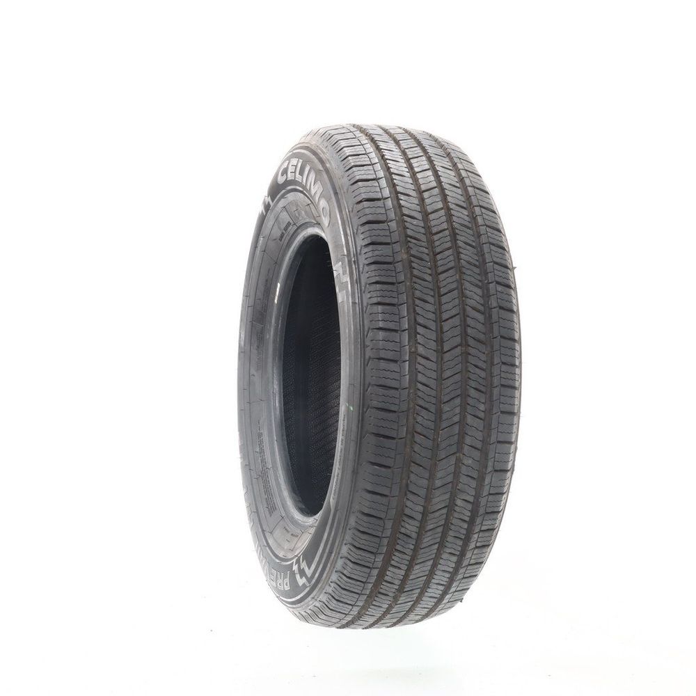 Driven Once 255/70R17 Celimo Prevail H/T 112T - 10/32 - Image 1