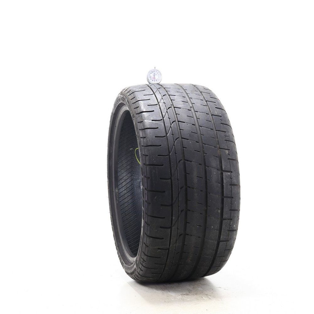 Used 285/30ZR19 Pirelli P Zero Corsa Asimmetrico 2 AR 98Y - 7/32 - Image 1