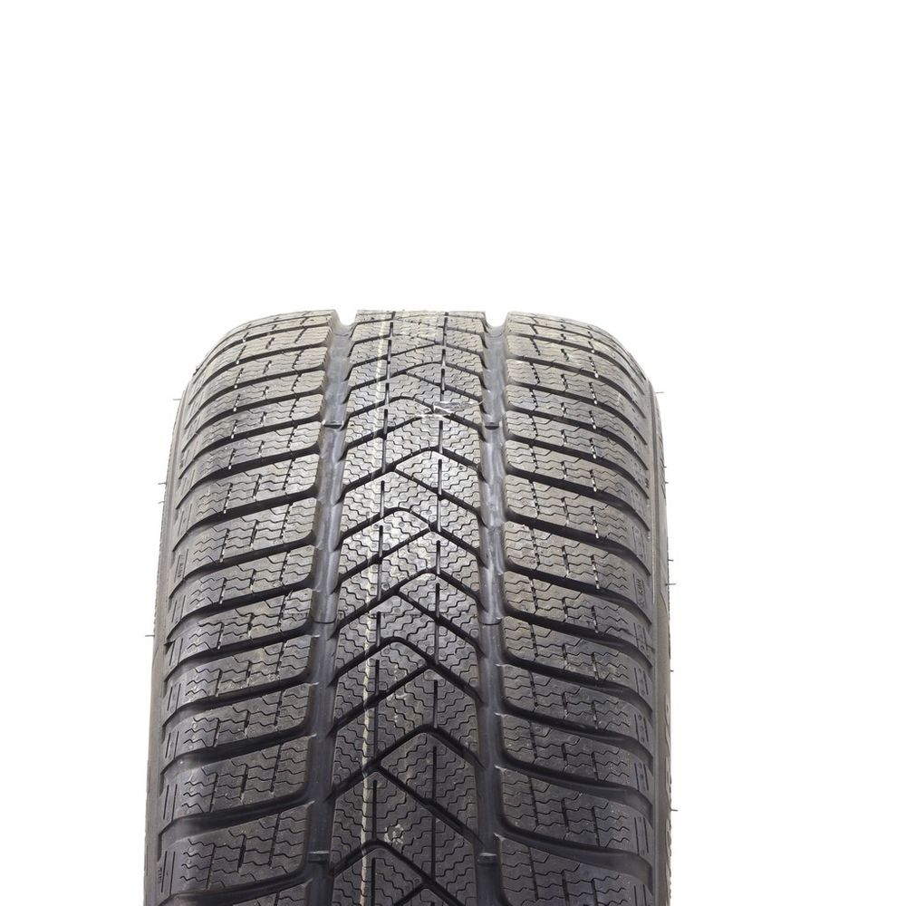 New 245/40R19 Pirelli Winter Sottozero 3 MOE Run Flat 98V - 9.5/32 - Image 2