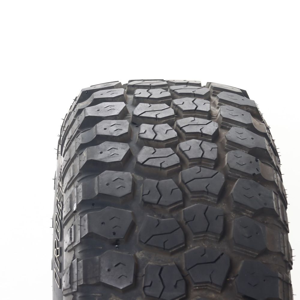 Set of (2) Used LT 33X12.5R15 Ironman All Country MT 108Q C - 19/32 - Image 2