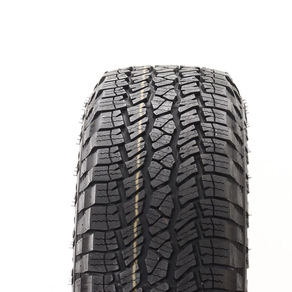 New 245/75R17 Nexen Roadian ATX RA9 112S - Image 2