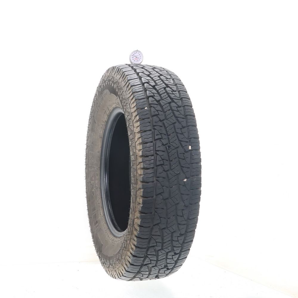 Set of (2) Used LT 245/75R17 Nexen Roadian AT Pro RA8 121/118S E - 9.5-11/32 - Image 4
