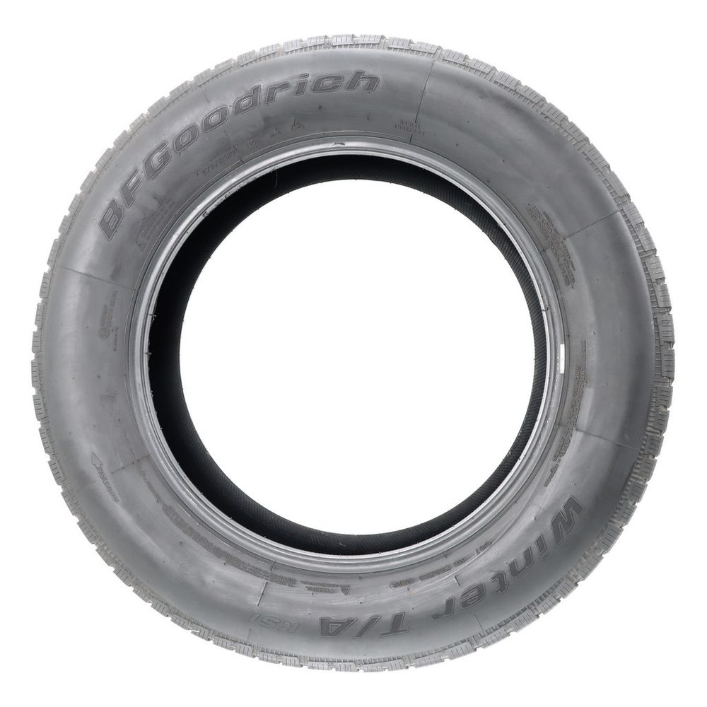 Used 275/60R20 BFGoodrich Winter T/A KSI 115H - 9.5/32 - Image 3