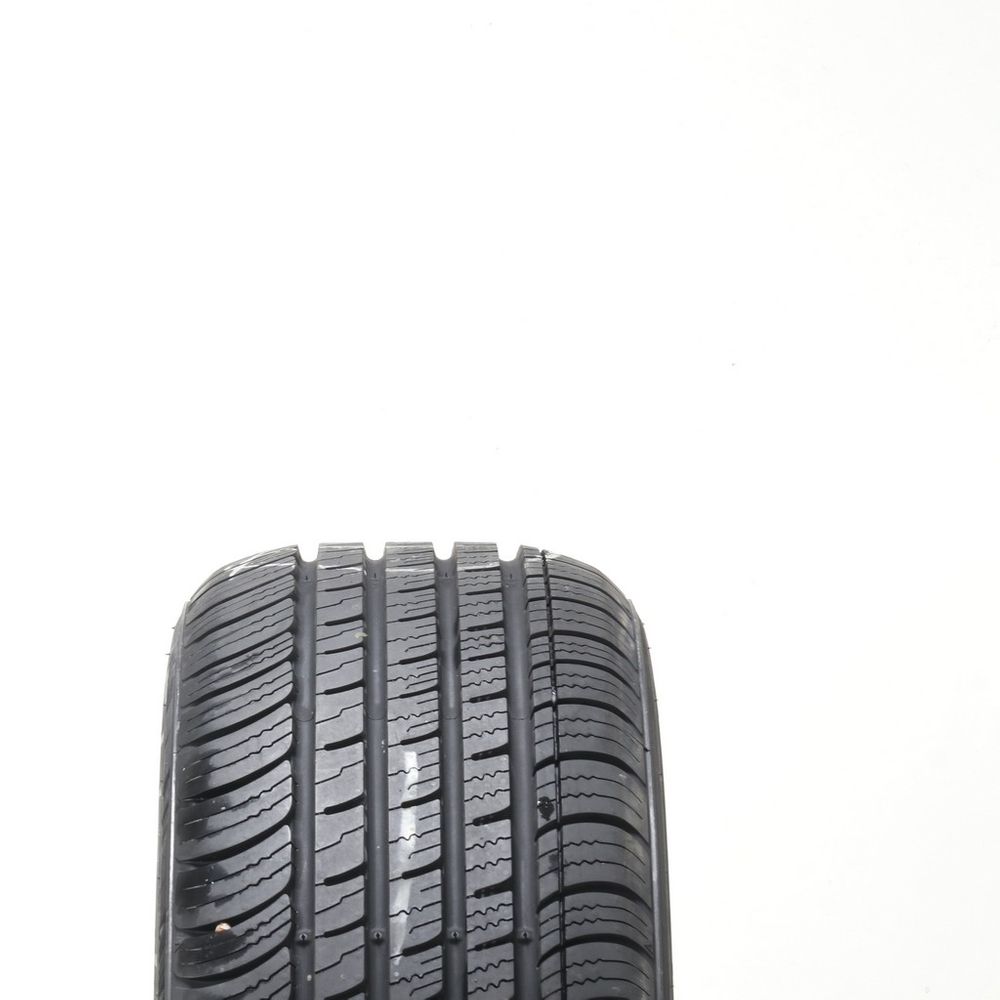 Driven Once 215/55R17 SureDrive Touring A/S TA71 94V - 10.5/32 - Image 2
