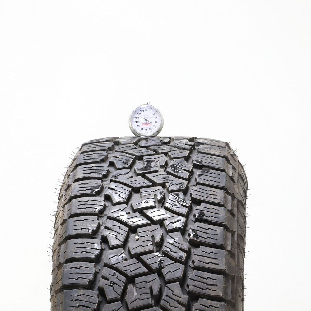 Used 265/65R17 Toyo Open Country A/T III 116T - 11.5/32 - Image 2