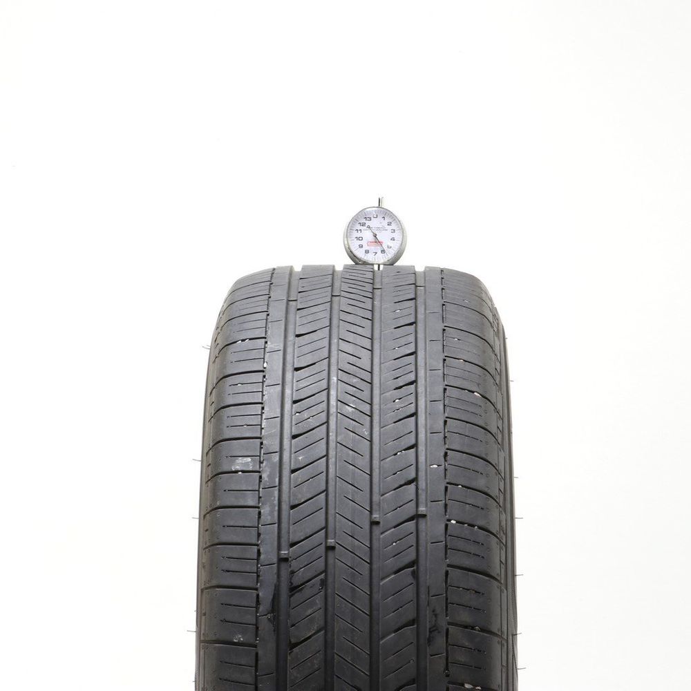 Set of (4) Used 235/60R18 Goodyear Assurance Finesse 103H - 5.5/32 - Image 2