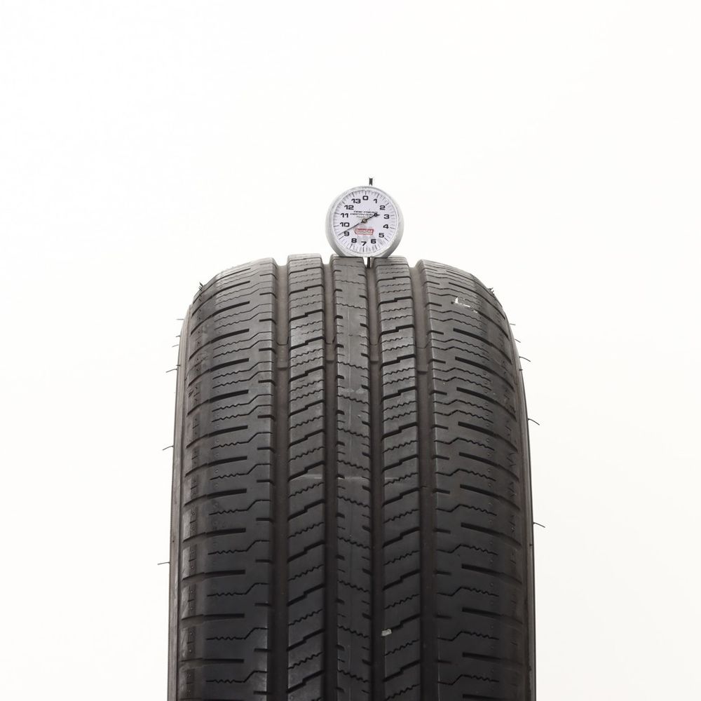 Set of (2) Used 225/65R17 Hankook Dynapro HT 102H - 8-9/32 - Image 5
