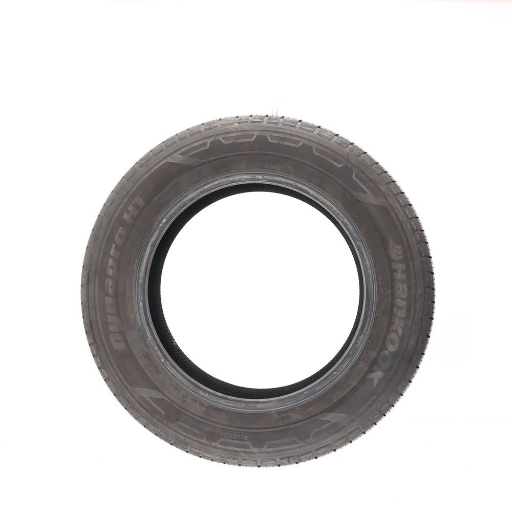 Set of (2) Used 225/65R17 Hankook Dynapro HT 102H - 8-9/32 - Image 6