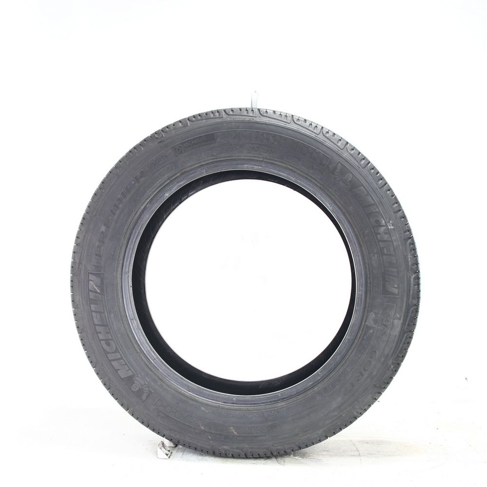Used 215/60R17 Michelin Premier A/S 96H - 6.5/32 - Image 3