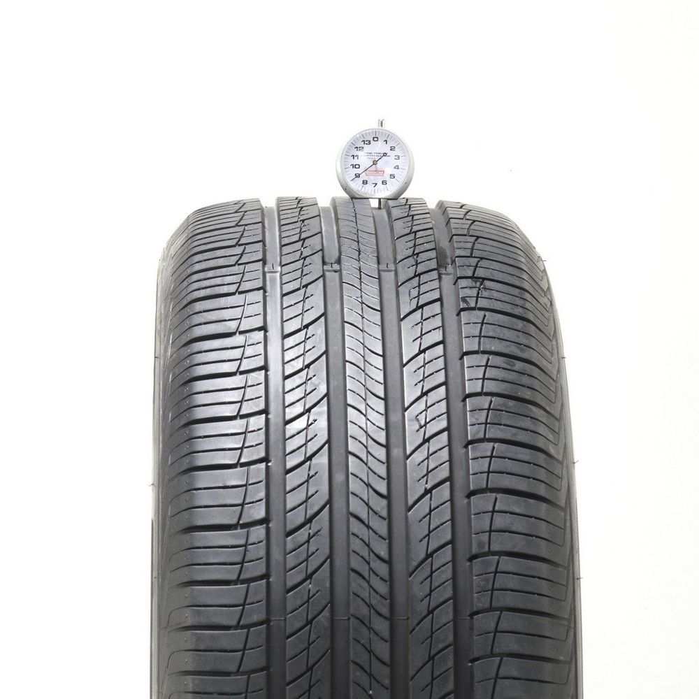 Used 255/55R18 Hankook Dynapro HP2 109V - 9/32 - Image 2