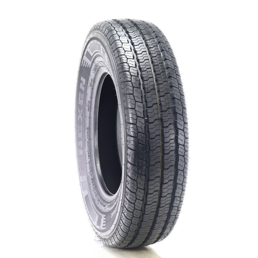 New LT 235/80R17 Nexen Roadian CT8 HL 120/117R E - Image 1