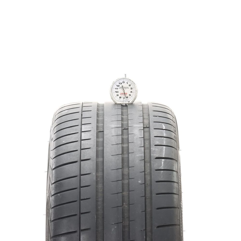 Used 235/45ZR18 Vredestein Ultrac Vorti Plus 98Y - 6/32 - Image 2