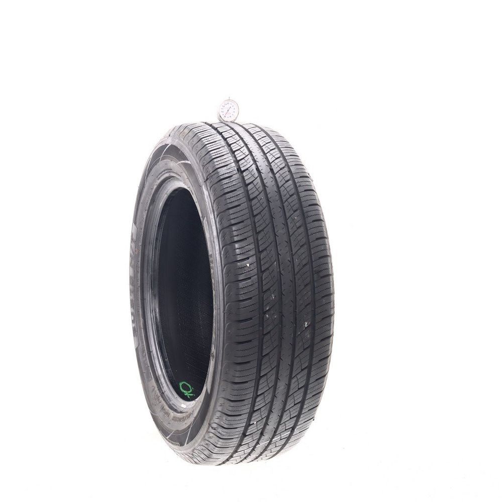Set of (4) Used 245/60R18 Westlake SU318 H/T 105T - 8-9.5/32 - Image 1