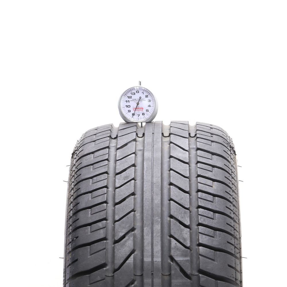Set of (2) Used 215/45ZR18 Pirelli P Zero Direzionale F 89Y - 8/32 - Image 2