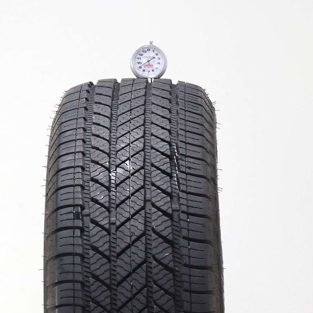 Used 245/70R17 Bridgestone Alenza AS Ultra 110T - 9/32 - Image 2