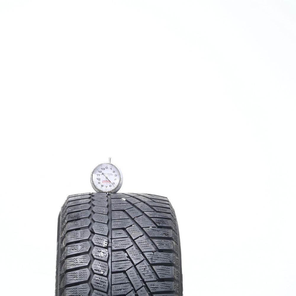 Used 185/60R15 Continental ExtremeWinterContact 88T - 5/32 - Image 2