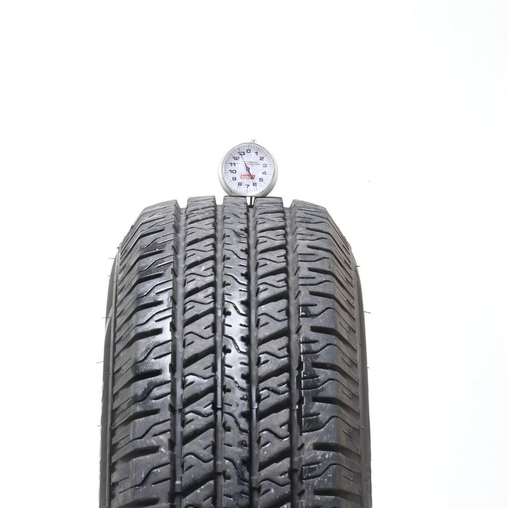 Set of (2) Used LT 225/75R16 Hercules Terra Trac HTS 115/112S E - 12-12.5/32 - Image 5