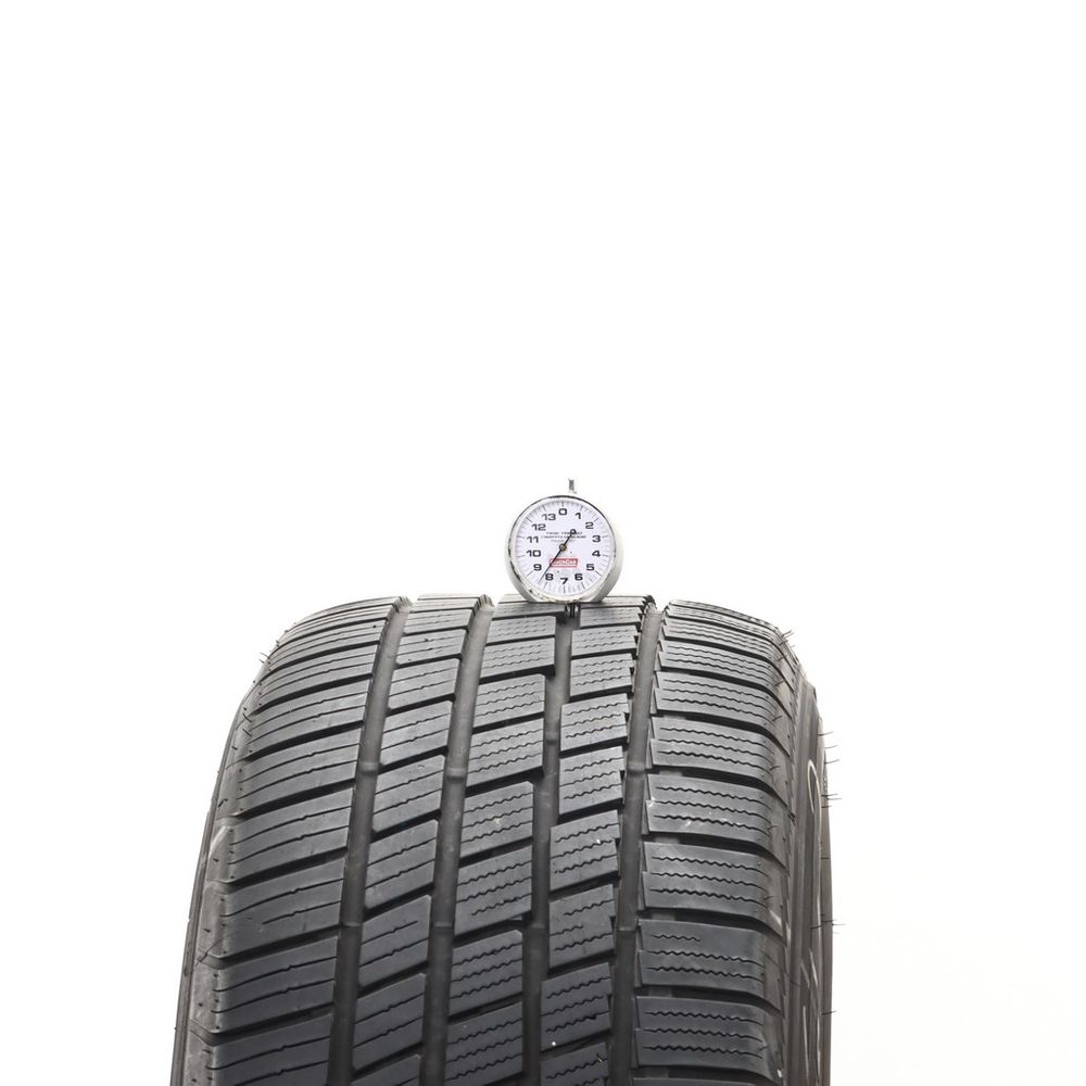 Set of (2) Used 255/60R18 Toyo Celsius Sport 112W - 8-8.5/32 - Image 2